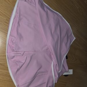 Pink Women's Shorts